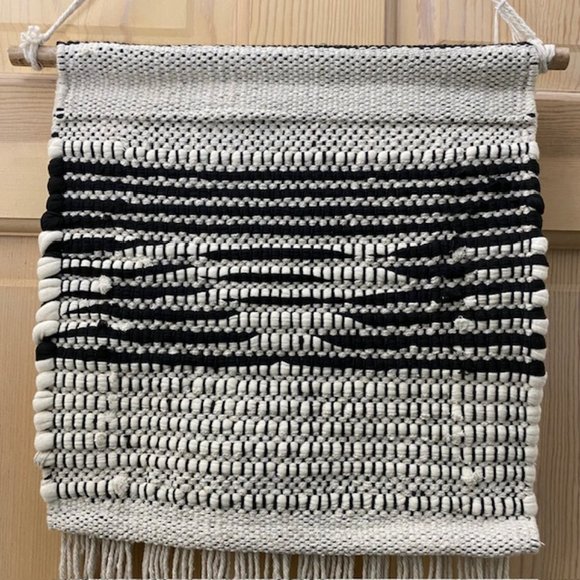 Macrame - 3 Piece Set - NWOT - Picture 9 of 9